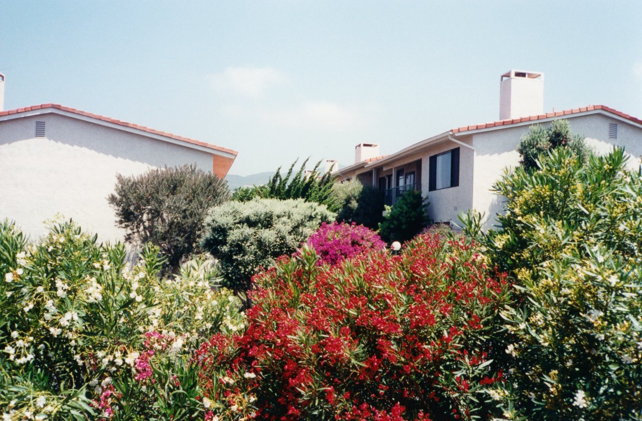 Buying condo in Malibu June 28 1996 6